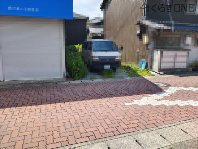 【外観】 | 姫路市網干区新在家／売土地