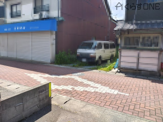 【外観】 | 姫路市網干区新在家／売土地