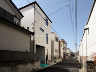 名古屋市港区南十一番町４丁目6-2『仲介手数料無料』1号棟｜新築戸建ての画像
