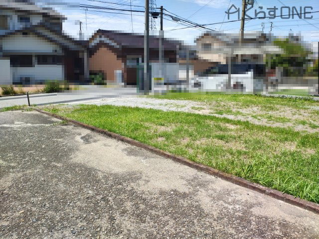 【外観】 | 姫路市網干区浜田／売土地