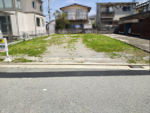 【外観】 | 姫路市網干区浜田／売土地