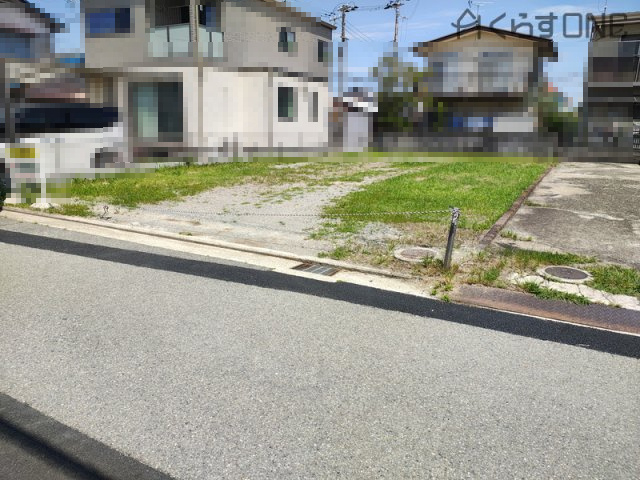 【外観】 | 姫路市網干区浜田／売土地