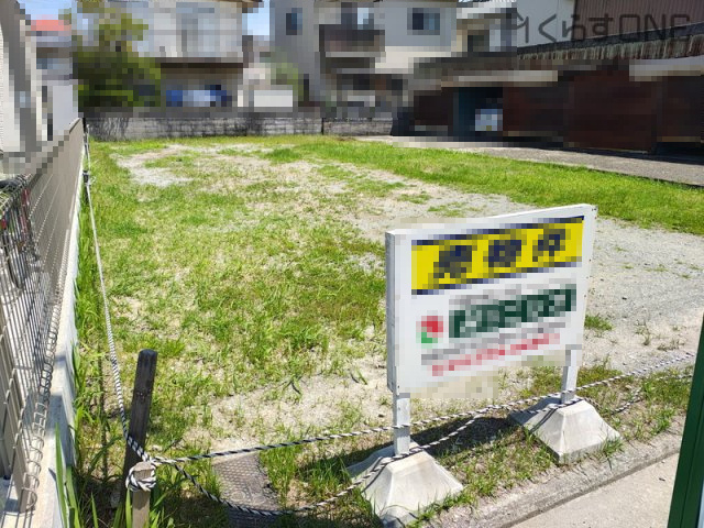 【外観】 | 姫路市網干区浜田／売土地