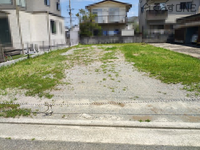 【外観】 | 姫路市網干区浜田／売土地