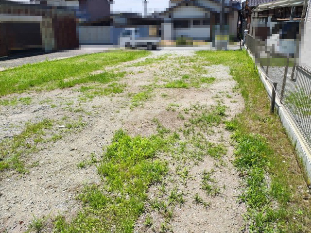 【外観】 | 姫路市網干区浜田／売土地