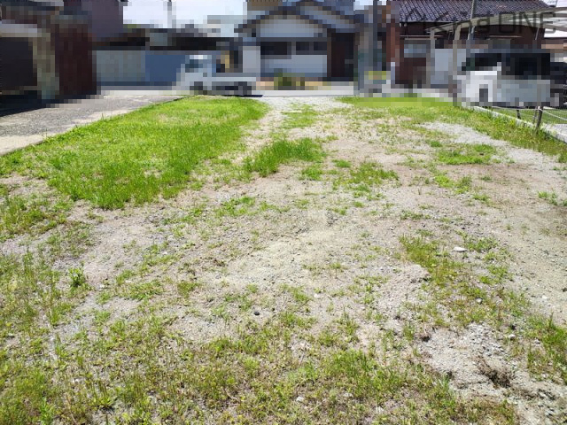 【外観】 | 姫路市網干区浜田／売土地
