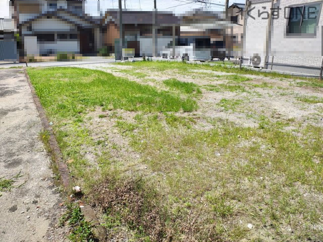 【外観】 | 姫路市網干区浜田／売土地