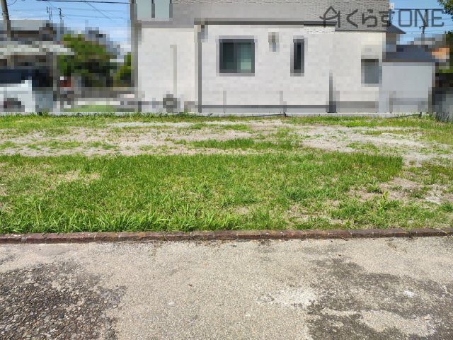 【外観】 | 姫路市網干区浜田／売土地