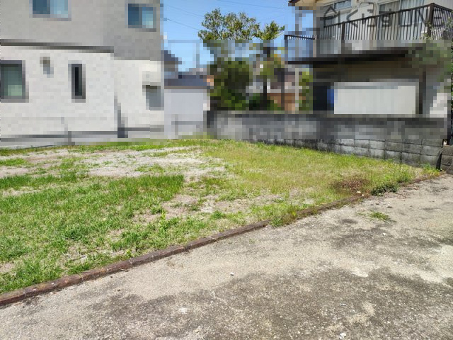 【外観】 | 姫路市網干区浜田／売土地