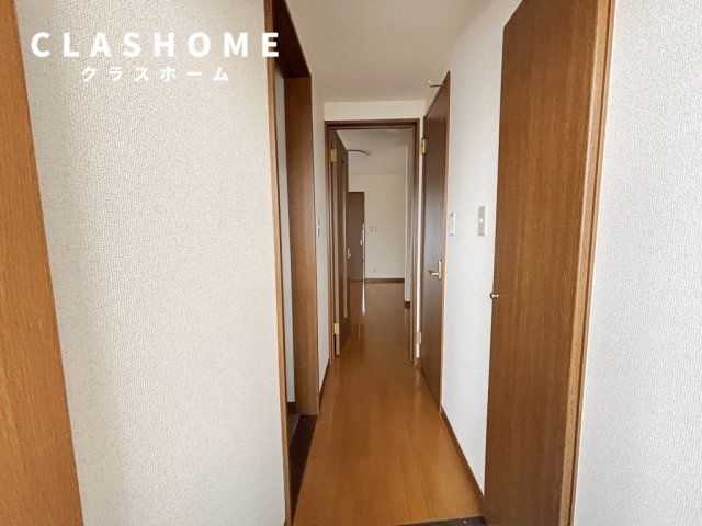 アンプルール リーブル SenⅡ　　刈谷市近郊の賃貸ならクラスホーム刈谷店の玄関|イメージ画像になります