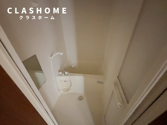 アンプルール リーブル SenⅡ　　刈谷市近郊の賃貸ならクラスホーム刈谷店の浴室|イメージ画像になります