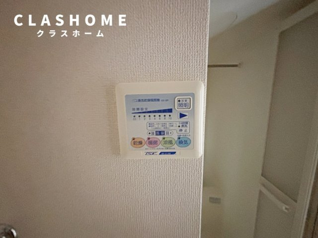 アンプルール リーブル SenⅡ　　刈谷市近郊の賃貸ならクラスホーム刈谷店の設備|イメージ画像になります