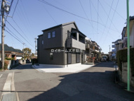 名古屋市守山区森孝１丁目1614『仲介手数料無料』1号棟｜新築戸建ての画像
