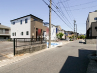 名古屋市緑区大清水２丁目318『仲介手数料無料』1号棟｜新築戸建ての画像