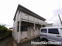 シティハイム　ハイムイサムの画像