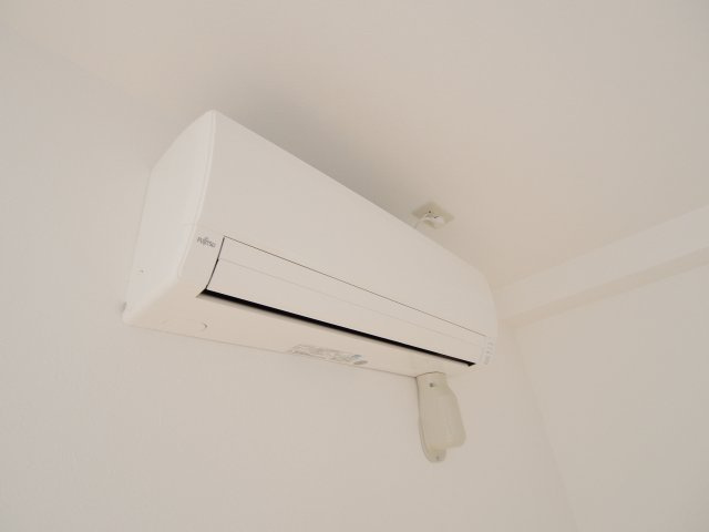 ローズ健正の設備