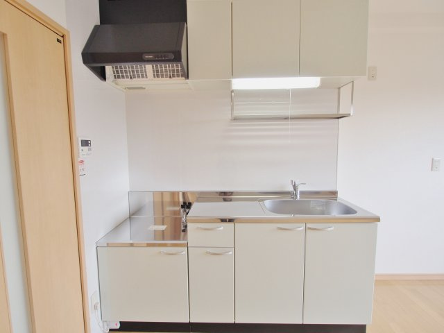 ローズ健正のキッチン