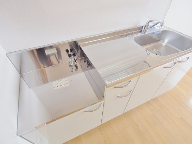 ローズ健正のキッチン