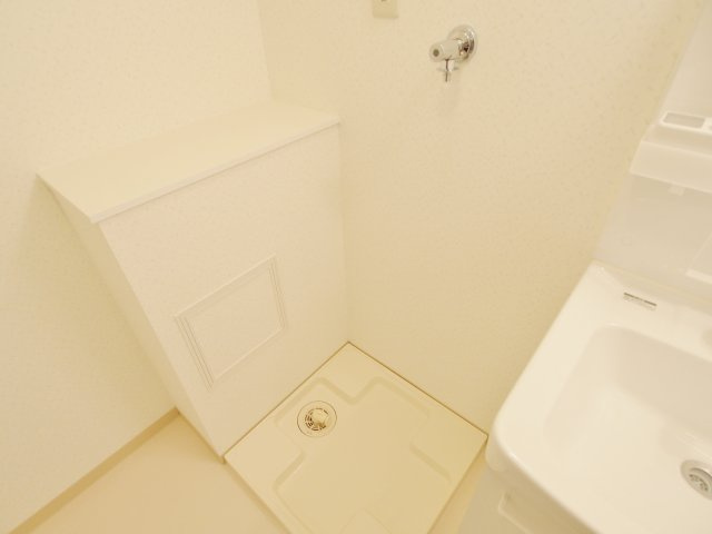 ローズ健正の設備