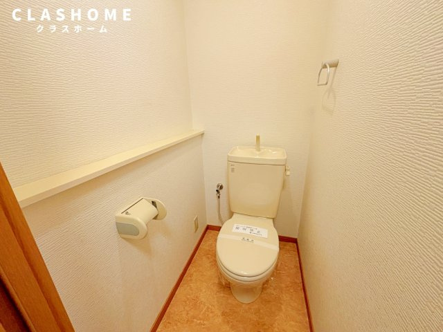 ユースハイムマルユウ　　刈谷市近郊の賃貸ならクラスホーム刈谷店のトイレ|イメージ画像になります