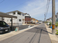 名古屋市守山区桔梗平２丁目819『仲介手数料無料』1号棟｜新築戸建ての画像