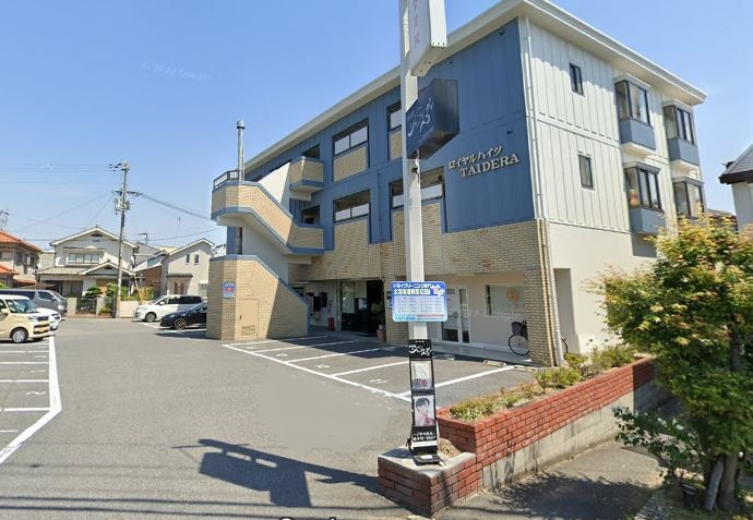 ロイヤルハイツ太寺
