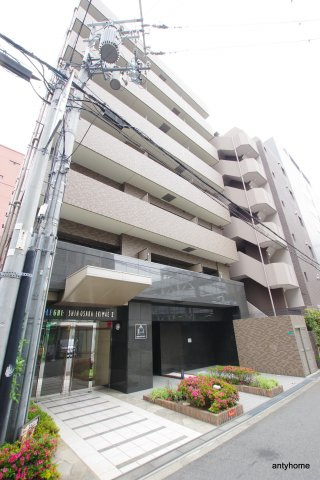 リーガル新大阪駅前2　仲介手数料無料