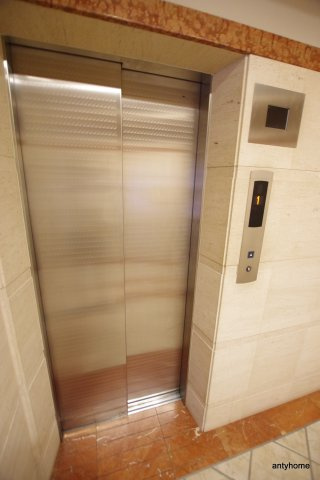 リーガル新大阪駅前2　仲介手数料無料のその他共用部分