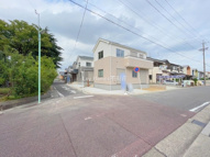 名古屋市北区如意３丁目55『仲介手数料無料』2号棟｜新築戸建ての画像