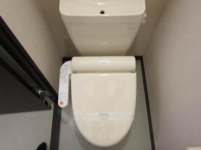 【トイレ】 | オリーブガーデン