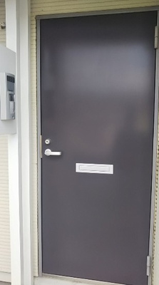 【玄関】 | オリーブガーデン