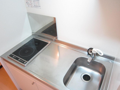 【キッチン】 | オリーブガーデン