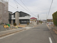 名古屋市天白区土原３丁目314『仲介手数料無料』1号棟｜新築戸建ての画像