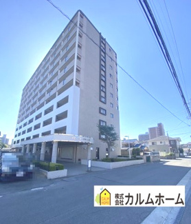 【外観】 | 平日・休日問わずご案内可能です！
お気軽にお問い合わせ下さい☆