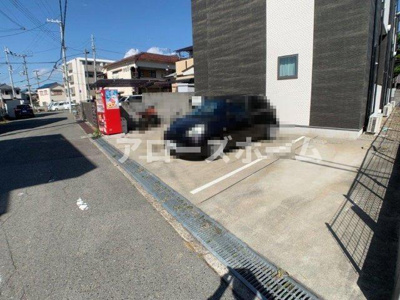 【駐車場】 | あんしん＋東垂水