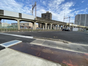 芝田1丁目駐車場Kの画像