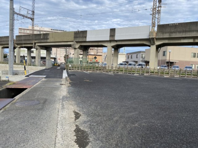 【外観】 | 芝田1丁目駐車場K