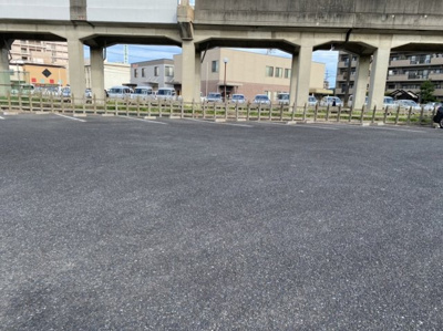 【外観】 | 芝田1丁目駐車場K