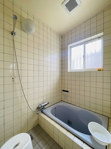 【浴室】 | たつの市御津町苅屋 | 日々の暮らしに欠かせないお風呂です