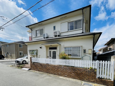 【外観】 | たつの市御津町苅屋 | 外観も気になるポイント