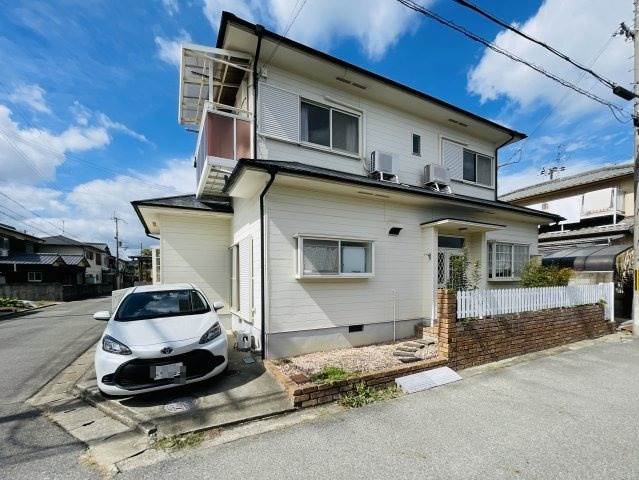 【外観】 | たつの市御津町苅屋 | 外はこのようになっています