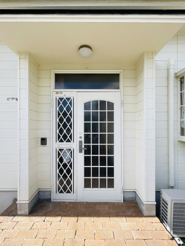 【玄関】 | たつの市御津町苅屋 | きれいな玄関です