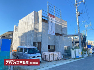 【外観】