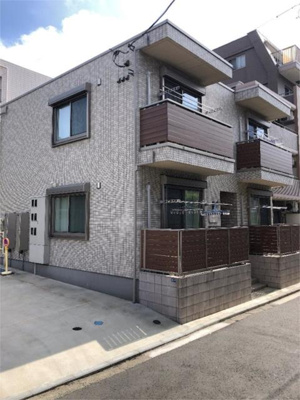 【その他共用部分】 | フォーリーフ