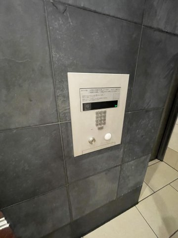 アートアルテールコンドミニアムフロアの設備