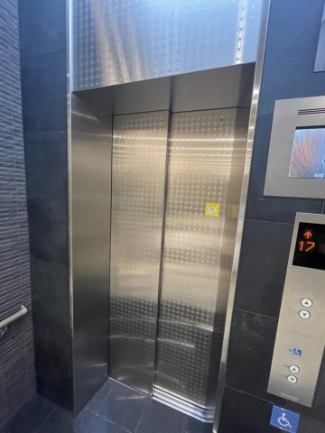 アートアルテールコンドミニアムフロアのその他共用部分