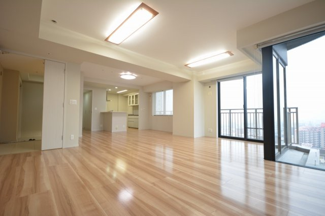 アートアルテールコンドミニアムフロアの内装