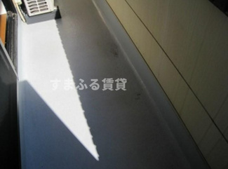 【バルコニー】 | Bell　柴金　岡崎市大門