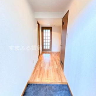 【玄関】 | Bell　柴金　岡崎市大門