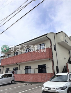 【外観】 | Bell　柴金　岡崎市大門